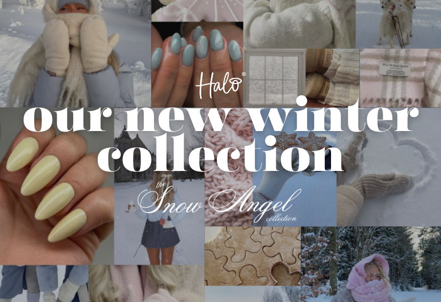 Snow Angel Collection