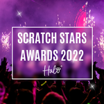 The Scratch Stars Awards 2022!