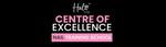 Halo Centre of Excellence