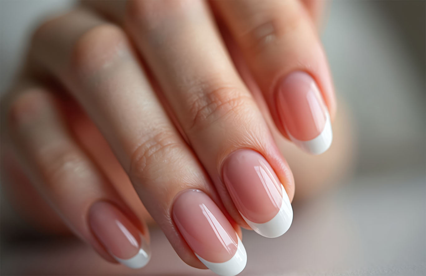 Become a Nail Technician with Our One-Day Gel Nail Training Course