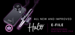 Halo E-File - New and Improved