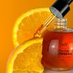 Halo Citrus Crush Cuticle Oil 50ml. Click For Offers