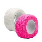 Pure Nails Finger Wrap Pink. Click For Offers