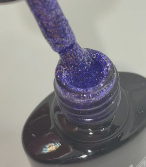 
            
                Load and play video in Gallery viewer, Halo Gel Polish 8ml Amethyst
            
        