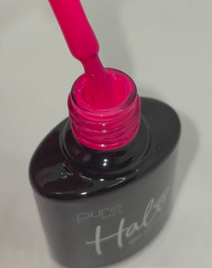 
            
                Load and play video in Gallery viewer, Halo Gel Polish 8ml Neon Coral
            
        