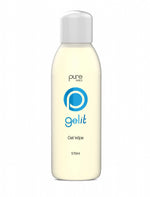 Pure Nails Gel Wipe 570ml. Click For Offers
