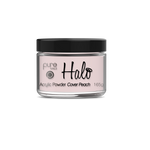Halo Acrylic Powder Cover Peach 165g