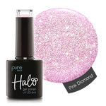 Halo Gel Polish 8ml Pink Diamond
