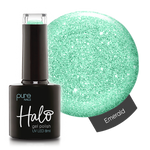 Halo Gel Polish 8ml Emerald