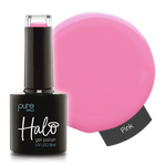 Halo Gel Polish 8ml Pink