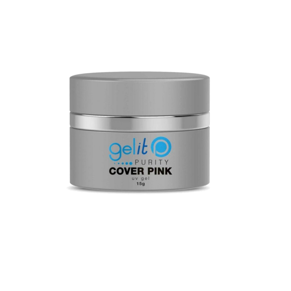 Purity Cover Pink 15g