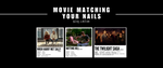 Match Your Favourite Movies!