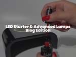 LED Nail Lamps you NEED to try