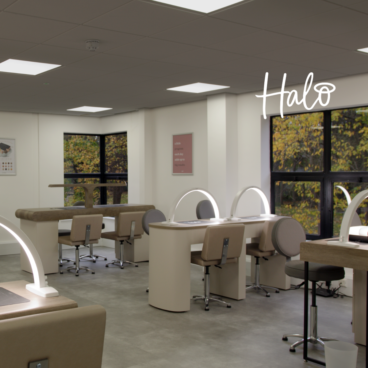 Become a Nail Technician with Our One-Day Gel Nail Training Course