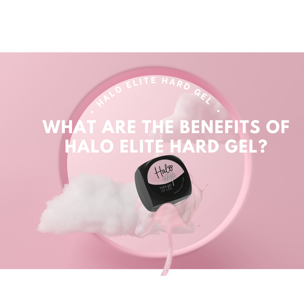 What are the Benefits of Halo Elite Hard Gel blog image