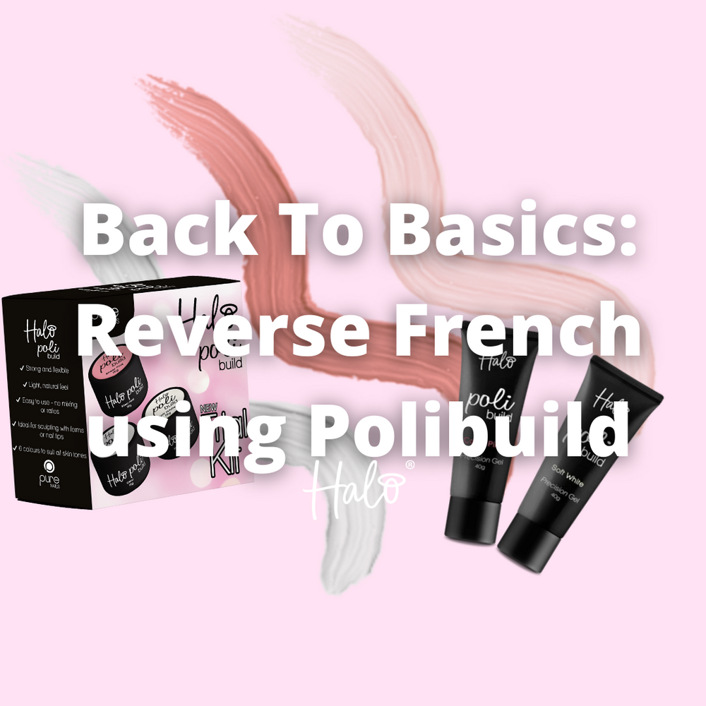 Back To Basics: Reverse French using Polibuild