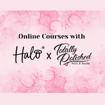 Online Courses with Totally Polished Training