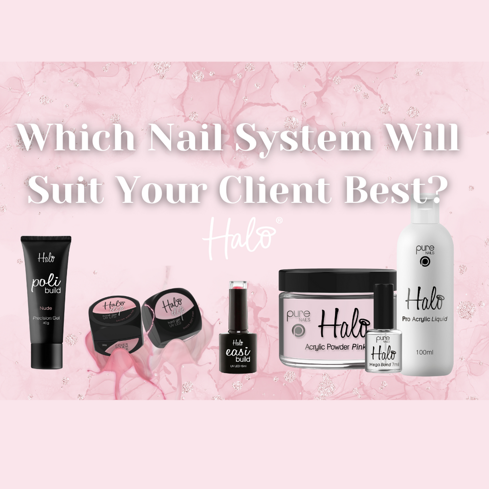 Which Nail System Will Suit Your Client Best blog featured image