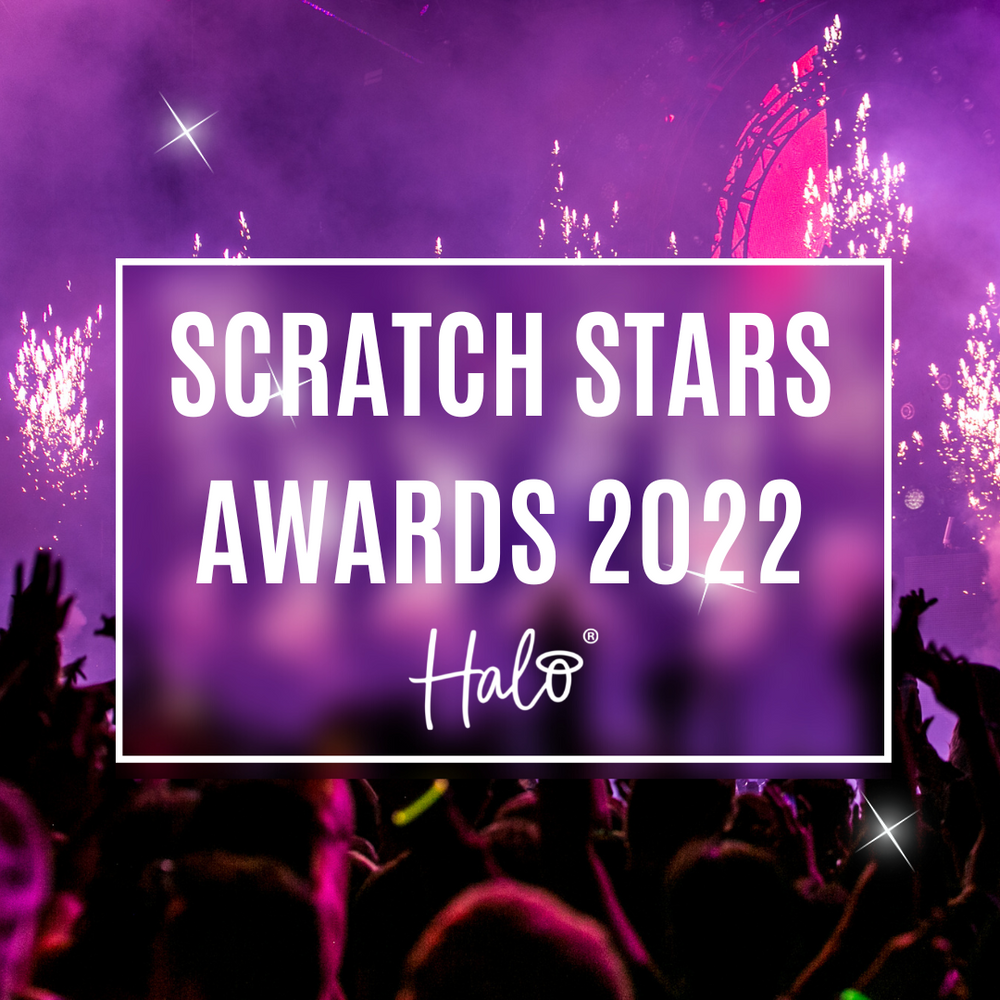 The Scratch Stars Awards 2022!