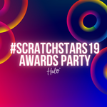 #ScratchStars19 Awards Party