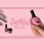New System Alert! Halo Jellie Tips & Glue