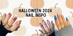 Need Halloween Nail Inspo?