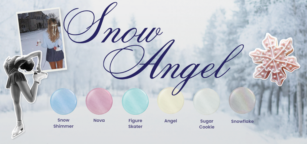 Snow Angel Collection