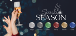 Sparkle Season Collection
