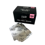 Halo Elite Nail Foil Wrap PK100