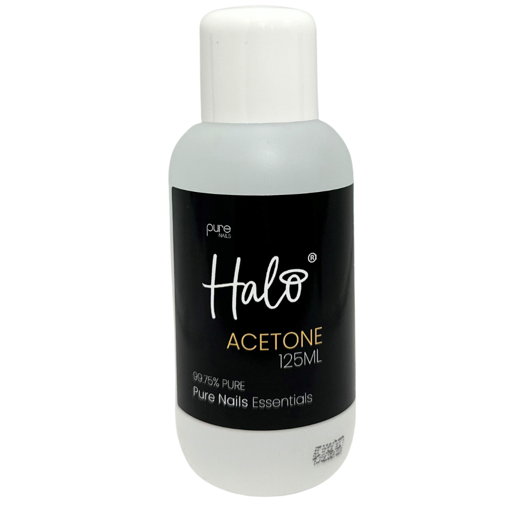 Pure Nails Acetones 3 Sizes