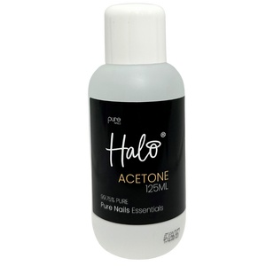 Pure Nails Acetones 3 Sizes