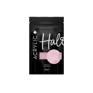 Halo Acrylic Plus Powder - Blush Pink