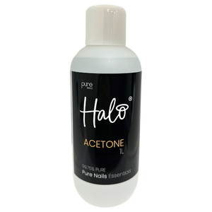 Pure Nails Acetones 3 Sizes