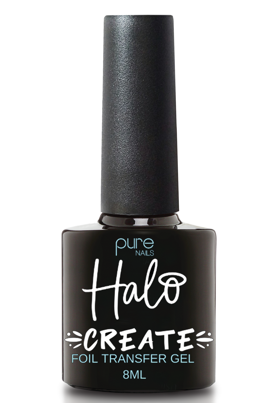 Halo Create - Nail Foils 10 Pack