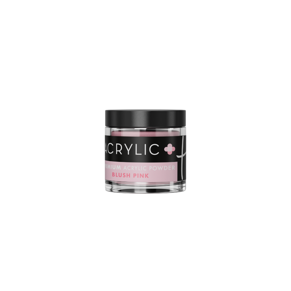 Halo Acrylic Plus Powder - Blush Pink