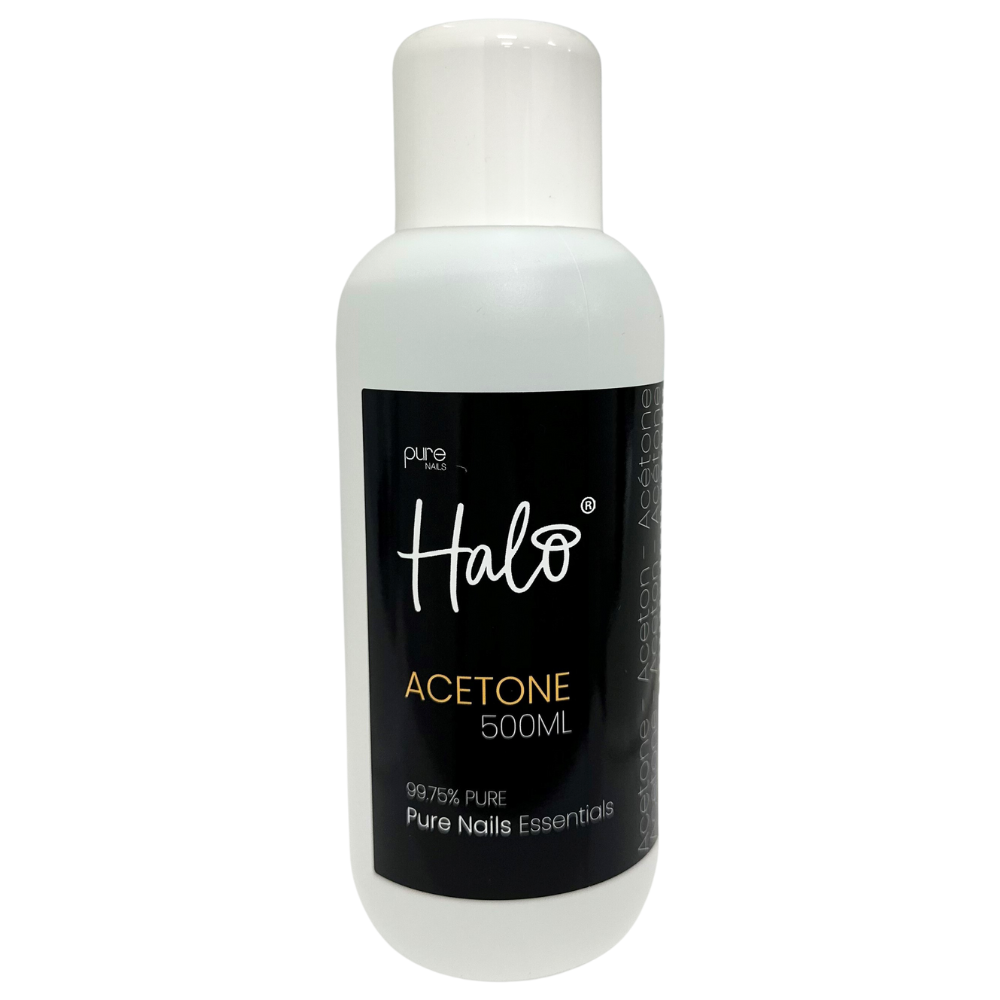 Acetone 97%+ Professional Nail Remover