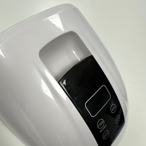 
            
                Load image into Gallery viewer, Rechargeable Cordless UV/LED Lamp (PLUS FREE Jellie Tips &amp;amp; Glue!)
            
        