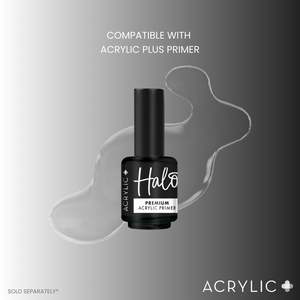 Halo Acrylic Plus Fast Monomer