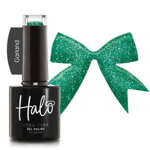 Halo Gel Polish 8ml Garland