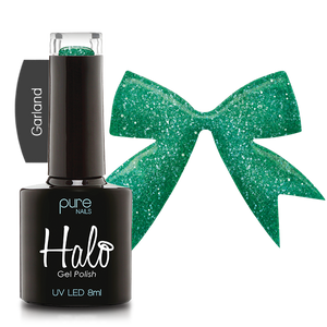 Halo Gel Polish 8ml Garland