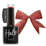 Halo Gel Polish 8ml Candy Cane