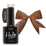 Halo Gel Polish 8ml Mince Pie