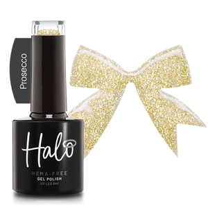 Halo Gel Polish 8ml Prosecco