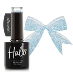 Halo Gel Polish 8ml Silent Night