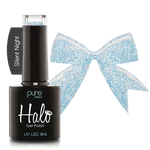 Halo Gel Polish 8ml Silent Night