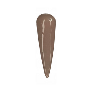 Brown coloured acrylic