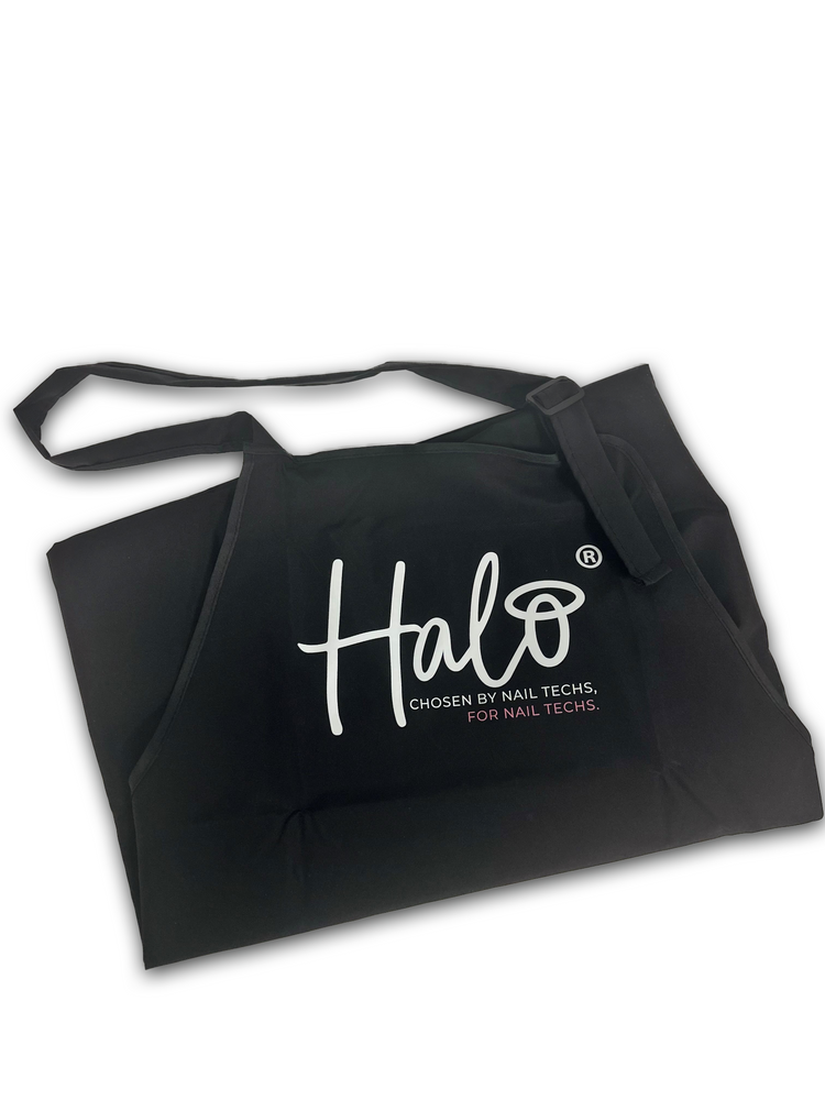 Halo Nail Tech Apron