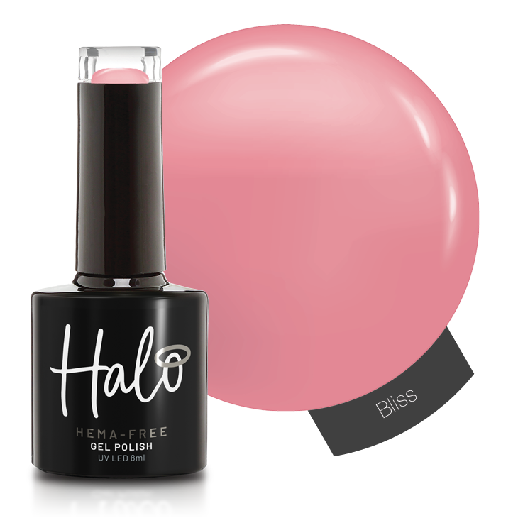 Halo Gel Polish 8ml Bliss