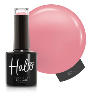 Halo Gel Polish 8ml Bliss