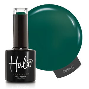 Halo Gel Polish 8ml Destiny